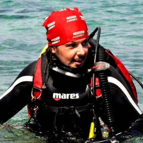 Serkan Kaya
