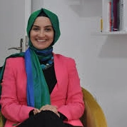 Dr. Psk. Sema Kahveci Kaanoğlu