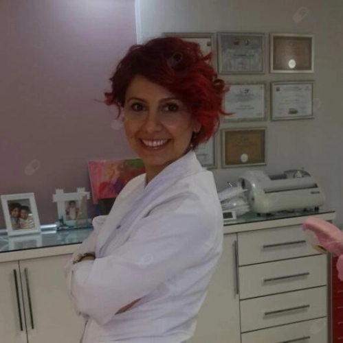 Bahar Karaoğlu Taşdemir