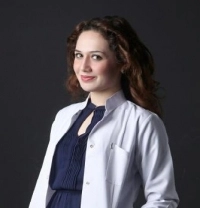 Fatma Tuğba Aydın