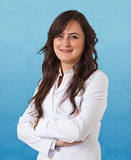 Esra Baş Toktay