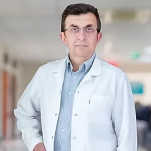Kubilay Karalezli