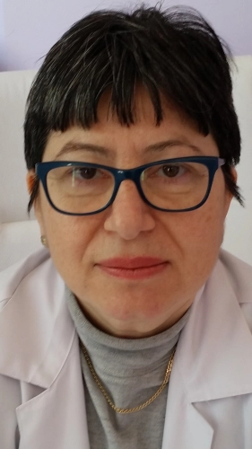 Şeyda Şener
