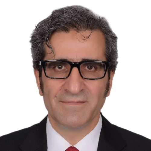 Doç. Dr. Ömer Özbulut