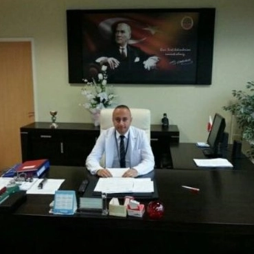 Ali Çakır