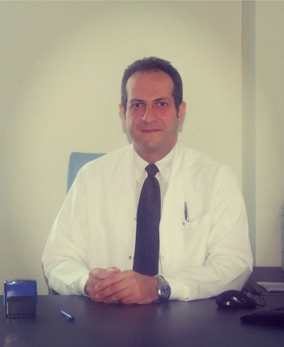 Bülent Aytok