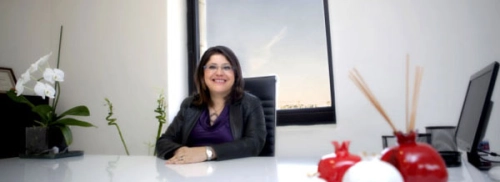 Doç. Dr. Emel Erdal Çalıkoğlu