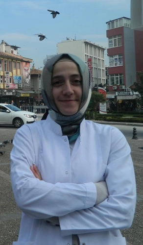 Aslı Kanbur Usuğ
