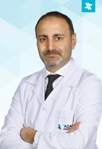 Mustafa Yalaz