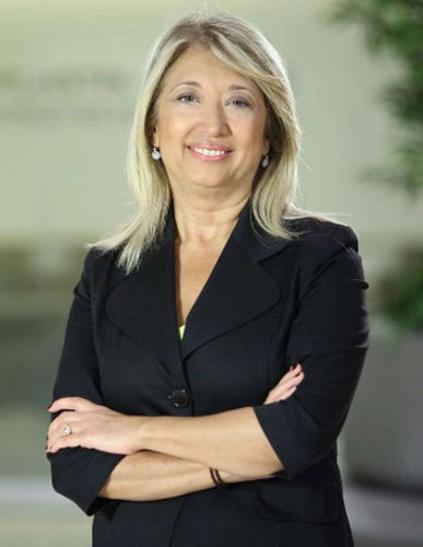 Prof. Dr. Sibel Alper