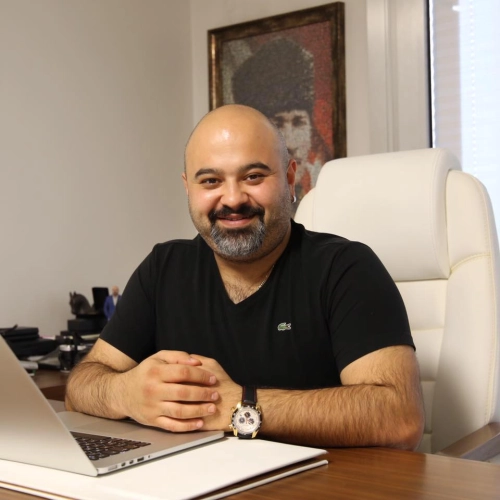 Tamer Şakrak