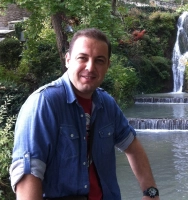 Öğr. Üyesi Cüneyt Bozer