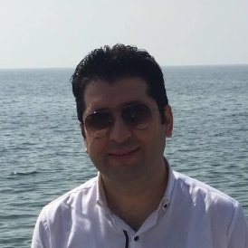 Murat Doğan