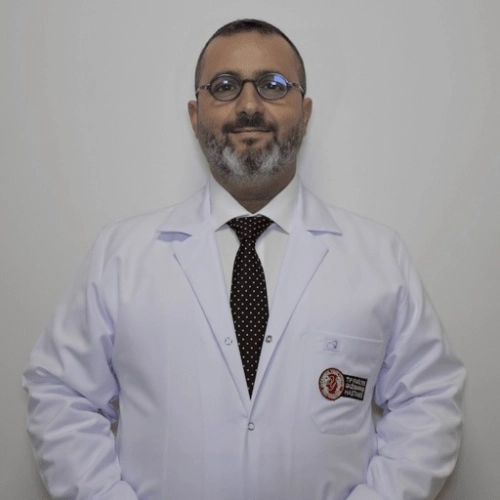 Öğr. Üyesi Salih Cüneyt Aydemir