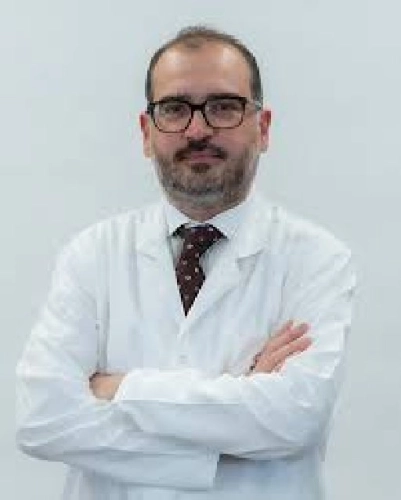 Fatih Fidan