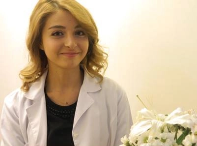Dr. Dyt. Sibel Yıldırım