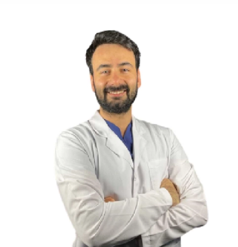 Dr. Dt. Samet Işık