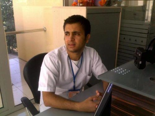Ahmet Kara