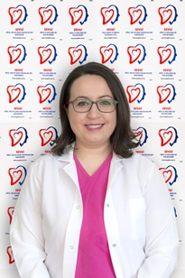 Dr. Dt. Seda Suat