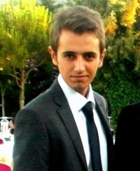 Yusuf Demir