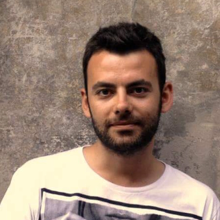 Dr. İbrahim Gün