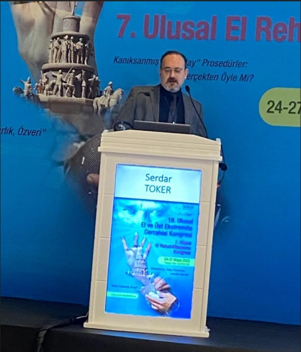 Serdar Toker