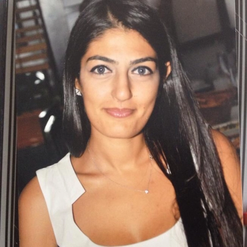 Elif Uzun