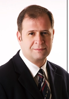 Prof. Dr. Cüneyt Özek