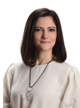 Gonca Şen
