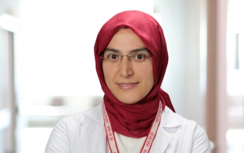Doç. Dr. Şule Yıldırım