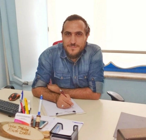 Hasan Doğan