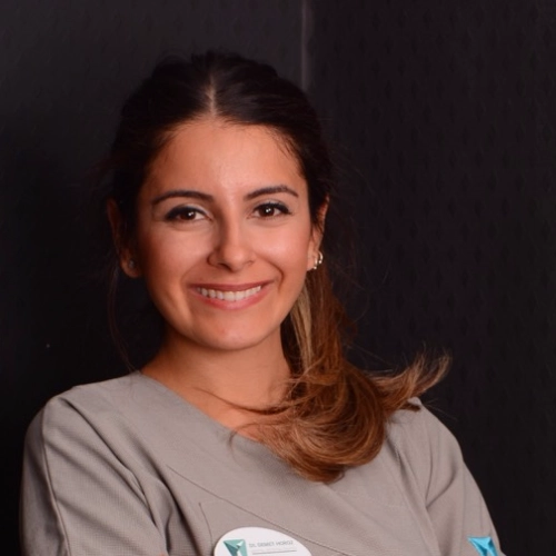 Dr. Dt. Demet Horoz