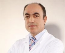 Prof. Dr. Muammer Kendirci