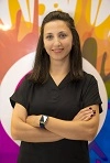 Dr. Dt. Esra Demir Koray