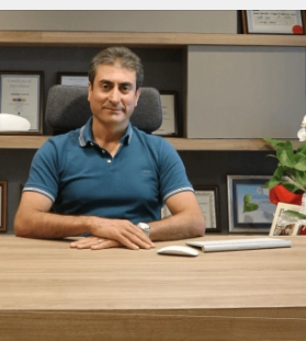 Prof. Dr. Abdullah Kumral
