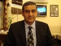 Uzm. Dr. İsmail Yavaş