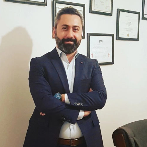 Ayhan Altaş