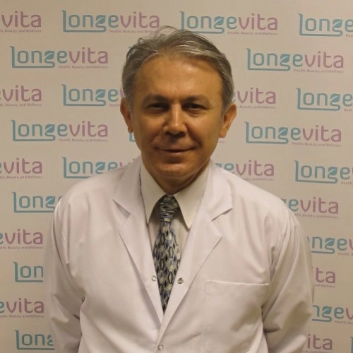 Op. Dr. Erdal Tuğsel