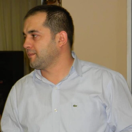 Dr. Uzm. Psk. Gökhan Göksu