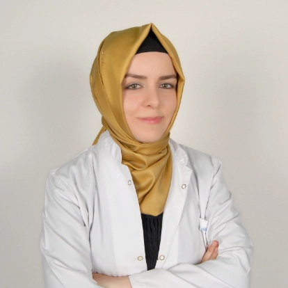 Gülsüm Uyanık Saygın