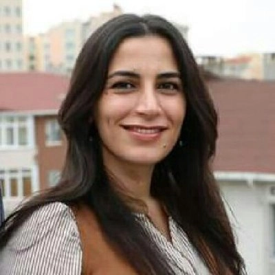 Serap Odunci