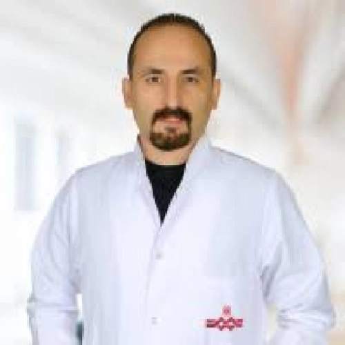 Tamer Coşkun
