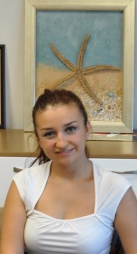 Dr. Psk. Sevim Özcan