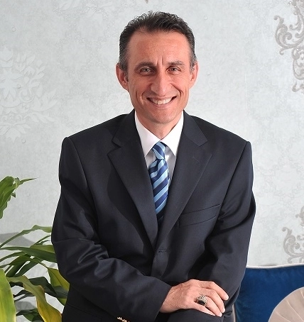 Uzm. Dr. Ahmet Konuş