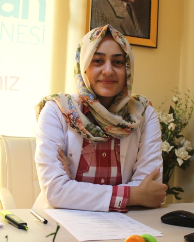 Halime Demirciler