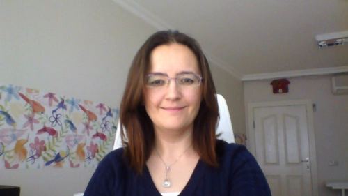 Filiz Kılıç