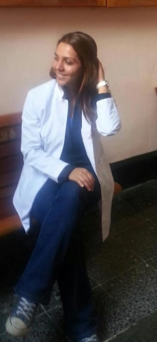 Hatice Kabakçı