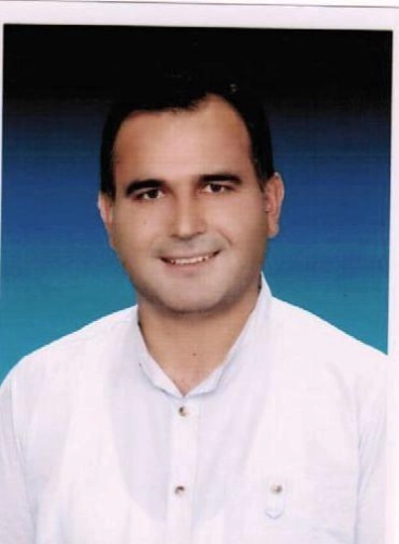 Dan. Mustafa Karagözlü