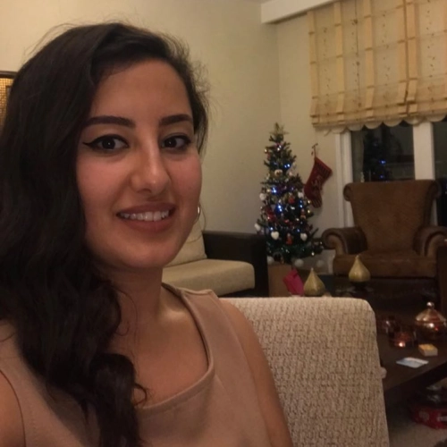 Dr. Dyt. Meltem Baykan