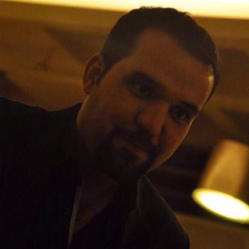 Dr. Psk. Mustafa Ayaka